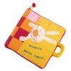 Lilliputiens Bonsoir Petit Lapin - Grand Livre Interactif 2 Lilliputiens Bonsoir Petit Lapin - Grand Livre Interactif -Magasin De Jouets bonsoir petit lapin grand livre interactif
