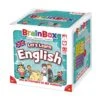 ASMODEE BrainBox Learn English 1 ASMODEE BrainBox Learn English -Magasin De Jouets brainbox apprenons l anglais