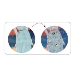 Broderie Fashion Cocktail Djeco -Magasin De Jouets broderie fashion cocktail djeco 2