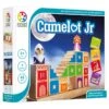 Camelot Junior Casse-tête En Bois 4 - 9 Ans -Magasin De Jouets camelot junior casse tete en bois 4 9 ans