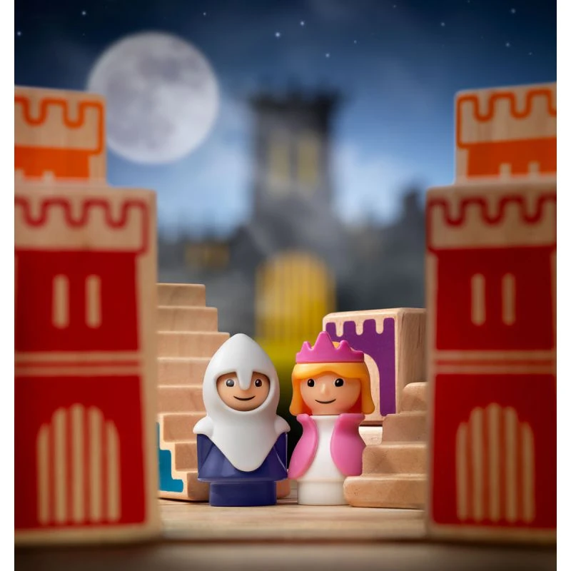 Camelot Junior Casse-tête En Bois 4 - 9 Ans 9 Camelot Junior Casse-tête En Bois 4 - 9 Ans – Image 7