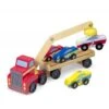 Camion Remorqueur Magnétique -Magasin De Jouets camion remorqueur magnetique