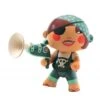 Djeco Caraïba - Pirate Arty Toys -Magasin De Jouets caraiba pirate arty toys