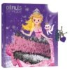Janod Carnet Secret Princesses - Défilés De Mode -Magasin De Jouets carnet secret princesses defiles de mode