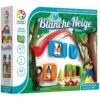 Casse-tête Blanche Neige -Magasin De Jouets casse tete blanche neige