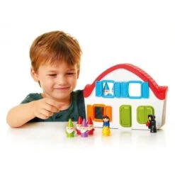 Casse-tête Blanche Neige 13 Casse-tête Blanche Neige -Magasin De Jouets casse tete blanche neige 4