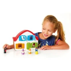 Casse-tête Blanche Neige 15 Casse-tête Blanche Neige -Magasin De Jouets casse tete blanche neige 6