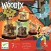 Djeco Casse Tête Woodix -Magasin De Jouets casse tete woodix