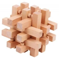 Small Foot Casse Tête Woody -Magasin De Jouets casse tete woody 1