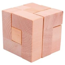 Small Foot Casse Tête Woody -Magasin De Jouets casse tete woody 4