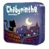 Chabyrinthe