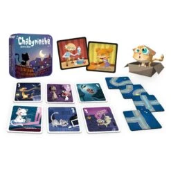 Chabyrinthe -Magasin De Jouets chabyrinthe 2