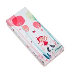 Lilliputiens Chaperon Rouge Mini Poupée -Magasin De Jouets chaperon rouge mini poupee 4