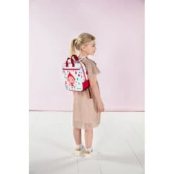 Lilliputiens Sac à Dos Chaperon Rouge -Magasin De Jouets chaperon rouge sac a dos 1