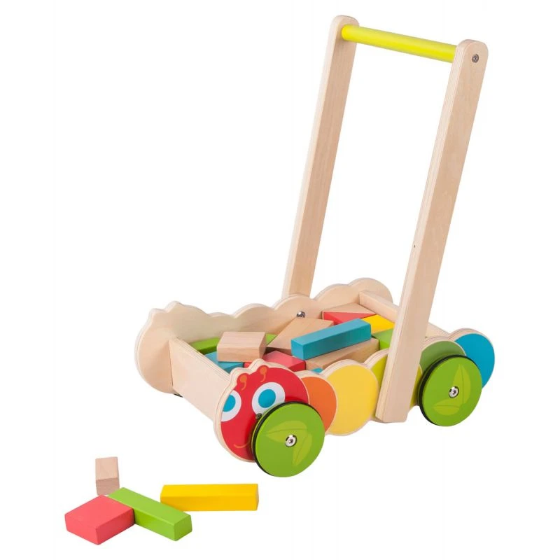 Small Foot Chariot De Marche Chenille 5 Small Foot Chariot De Marche Chenille – Image 3