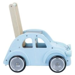 Vilac Chariot De Marche Citroën 2 CV -Magasin De Jouets chariot de marche citroen 2 cv 1