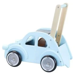 Vilac Chariot De Marche Citroën 2 CV -Magasin De Jouets chariot de marche citroen 2 cv 2