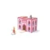 Château De Princesse En Bois -Magasin De Jouets chateau de princesse en bois