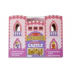 Château De Princesse En Bois 8 Château De Princesse En Bois -Magasin De Jouets chateau de princesse en bois 2