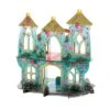 Djeco Château Des Merveilles Pop To Play -Magasin De Jouets chateau des merveilles pop to play