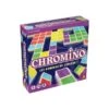 ASMODEE Chromino : Deluxe - Les Dominos En Couleur