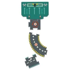 Djeco City Circuit Crazy Motors -Magasin De Jouets city circuit crazy motors 5