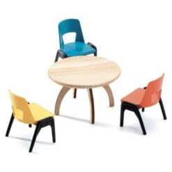 City House Djeco - Maison Meublée -Magasin De Jouets city house djeco 3