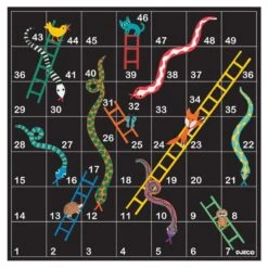 Classic Box 12 Jeux - 4 Ans+ - Djeco 13 Classic Box 12 Jeux - 4 Ans+ - Djeco -Magasin De Jouets classic box 12 jeux 4 ans djeco 3