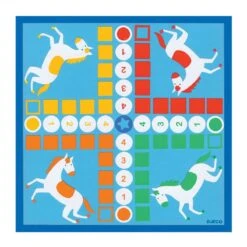 Classic Box 12 Jeux - 4 Ans+ - Djeco 15 Classic Box 12 Jeux - 4 Ans+ - Djeco -Magasin De Jouets classic box 12 jeux 4 ans djeco 5