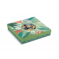 Classic Box 20 Jeux - 6 Ans+ - Djeco -Magasin De Jouets classic box 20 jeux djeco 2