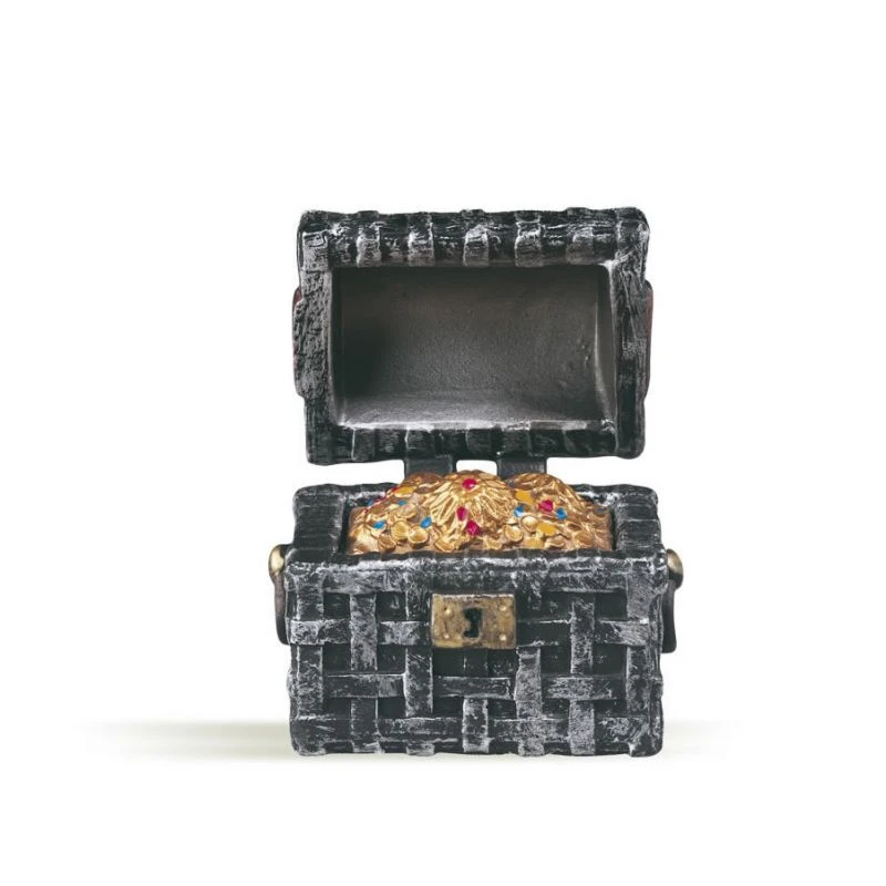 Coffre Aux Trésors - Papo 3 Coffre Aux Trésors - Papo