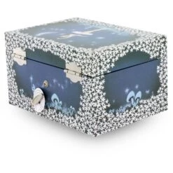Coffret à Bijoux Musical Ballerine -Magasin De Jouets coffre musical ballerine 2