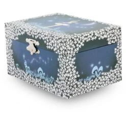 Coffret à Bijoux Musical Ballerine -Magasin De Jouets coffre musical ballerine 3