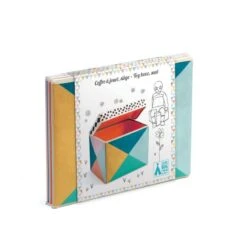 Djeco Coffre à Jouets Siège -Magasin De Jouets coffret a jouets siege 3