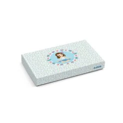 Djeco Coffret De Bijoux Pompons Et Papillons 5 Djeco Coffret De Bijoux Pompons Et Papillons -Magasin De Jouets coffret de bijoux pompons et papillons 1