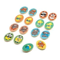 Coffret De Jeux LudoPark Djeco -Magasin De Jouets coffret de jeux ludopark djeco 3