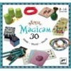 Djeco Coffret De Magie Magicam - 8 Ans + -Magasin De Jouets coffret de magie magicam