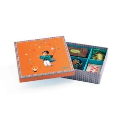 Djeco Coffret De Magie Malicious Magus 6 Ans + -Magasin De Jouets coffret de magie malicious magus 2
