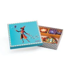 Djeco Coffret De Magie Mirabile Magus - 8 Ans + -Magasin De Jouets coffret de magie mirabile magus 2