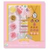 Djeco Coffret De Perles - Perles Et Fleurs… 2 Djeco Coffret De Perles - Perles Et Fleurs… -Magasin De Jouets coffret de perles perles et fleurs