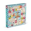 Janod Coffret Multi Jeux Carrousel -Magasin De Jouets coffret multi jeux carrousel