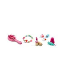 Coiffeuse Flora Djeco -Magasin De Jouets coiffeuse djeco flora 5