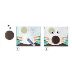 Djeco Collages Des Petits 12 Djeco Collages Des Petits -Magasin De Jouets collages des petits 3