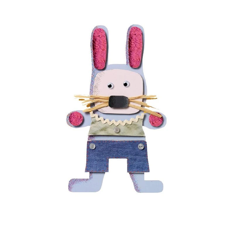 Djeco Collages Des Petits 9 Djeco Collages Des Petits – Image 7