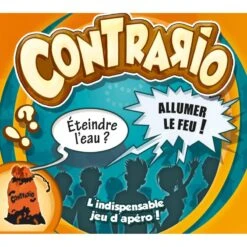 Contrario - Nouveau Format -Magasin De Jouets contrario nouveau format 2