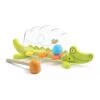 Djeco Crockenvol Banc à Marteler -Magasin De Jouets crockenvol banc a marteler