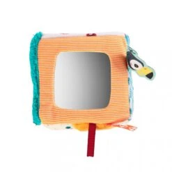 Lilliputiens Cube Multi Activités - Jack Le Lion 12 Lilliputiens Cube Multi Activités - Jack Le Lion -Magasin De Jouets cube multi activites jack le lion 2