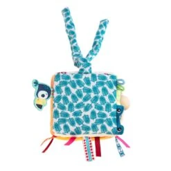 Lilliputiens Cube Multi Activités - Jack Le Lion 13 Lilliputiens Cube Multi Activités - Jack Le Lion -Magasin De Jouets cube multi activites jack le lion 3