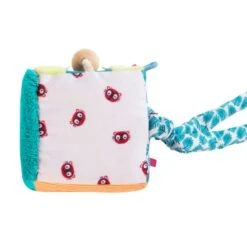 Lilliputiens Cube Multi Activités - Jack Le Lion 14 Lilliputiens Cube Multi Activités - Jack Le Lion -Magasin De Jouets cube multi activites jack le lion 4