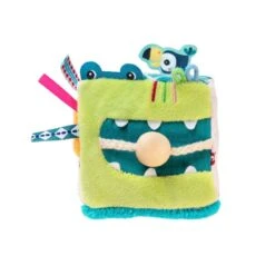 Lilliputiens Cube Multi Activités - Jack Le Lion 15 Lilliputiens Cube Multi Activités - Jack Le Lion -Magasin De Jouets cube multi activites jack le lion 5